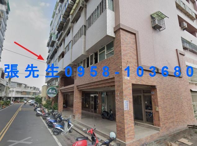 雲林麥寮法拍華廈-0