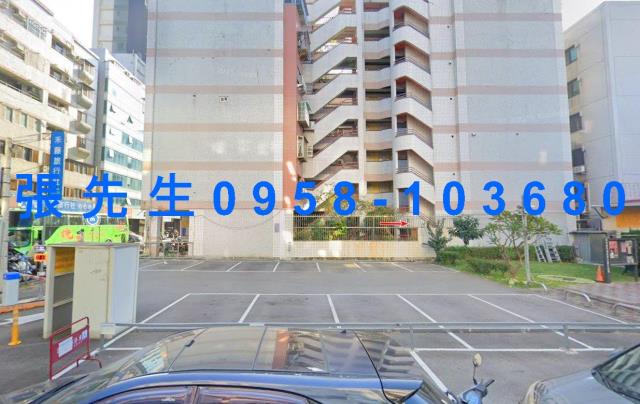 西屯華廈法拍-2