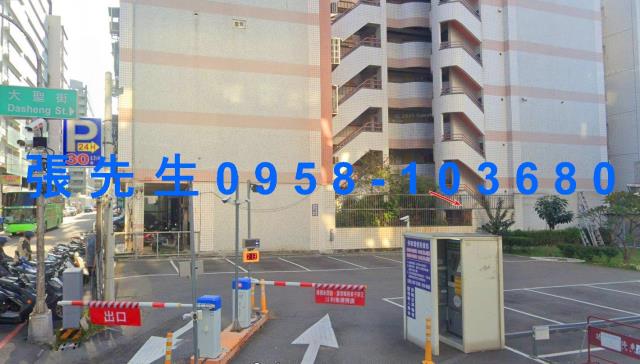 西屯華廈法拍-3
