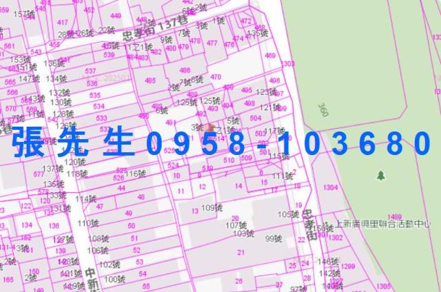 台中東勢法拍透天-1