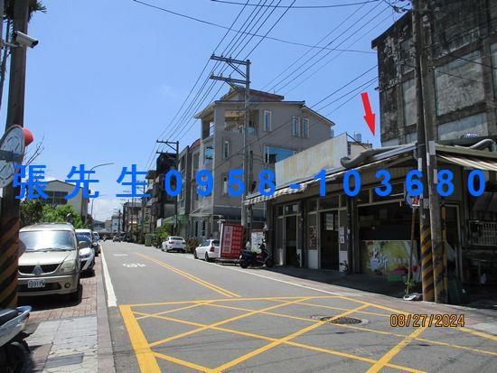 台中東勢法拍透天-3