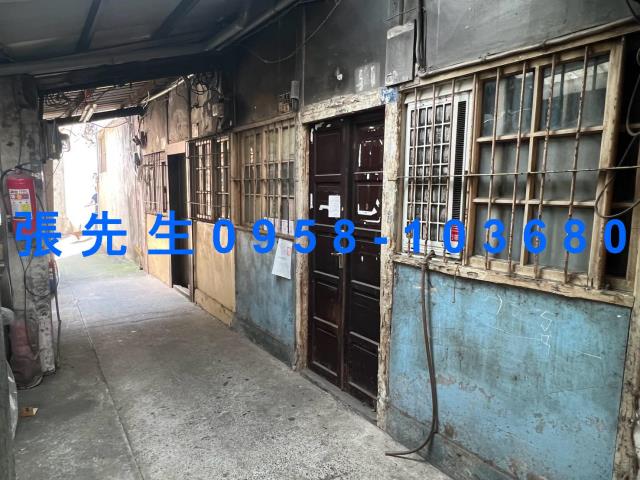 台中法拍透天-1