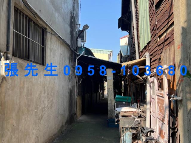 台中法拍透天-3