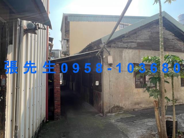 台中法拍透天-4