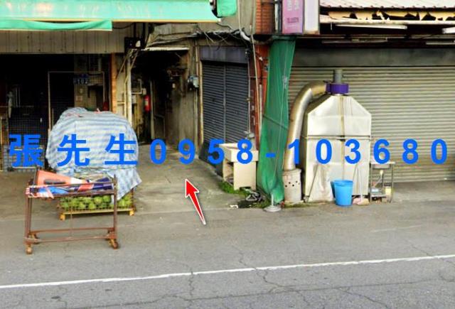 台中法拍透天-5