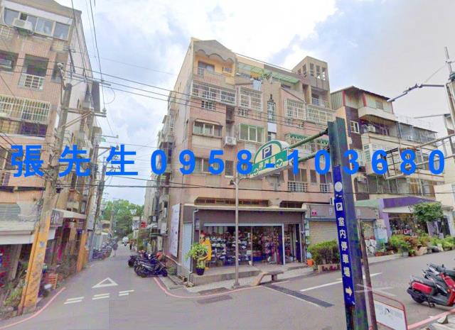 台中龍井公寓法拍-0