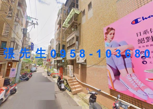 台中龍井公寓法拍-3