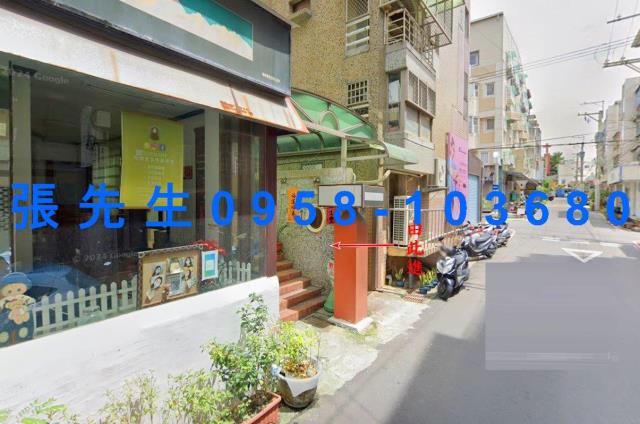 台中龍井公寓法拍-4