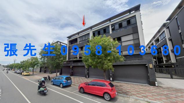 香山法拍透天-0