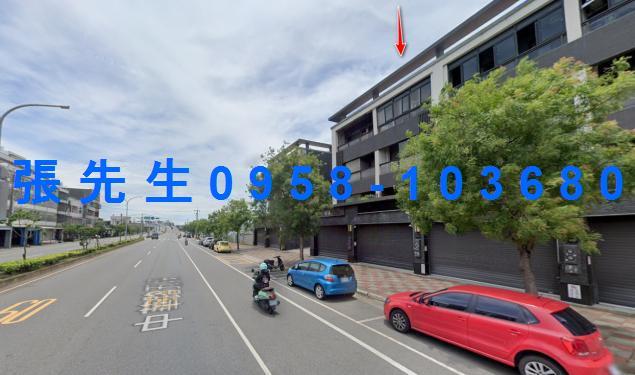香山法拍透天-2