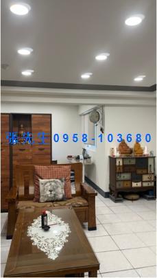彰化市法拍華廈-3
