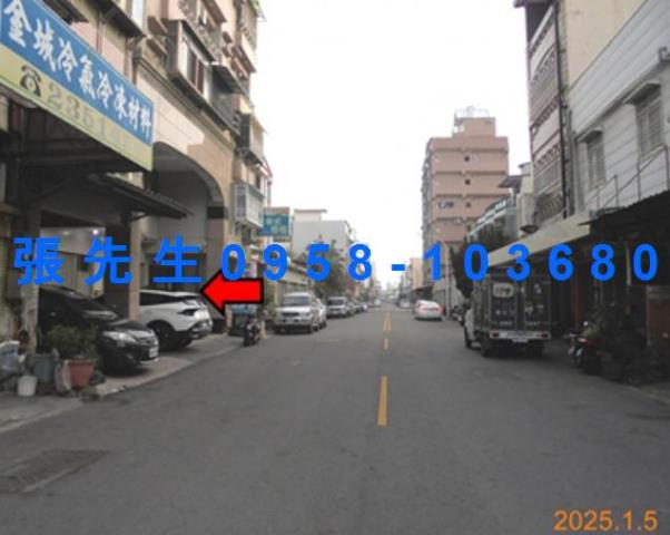 西區華廈法拍-3