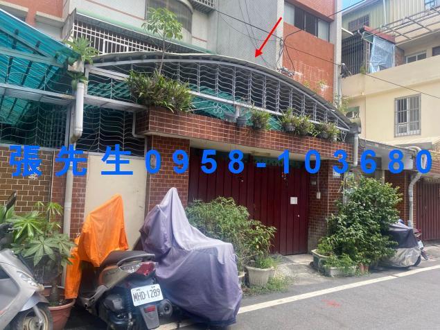 屏東市法拍公寓-1
