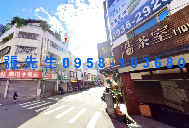 北屯法拍透天-1