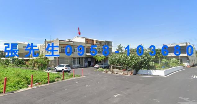 苗栗苑裡法拍透天-1