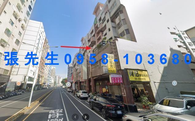 台南安平法拍華廈-0
