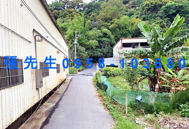 台中豐原廠房法拍-3