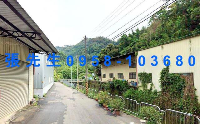 台中豐原廠房法拍-4