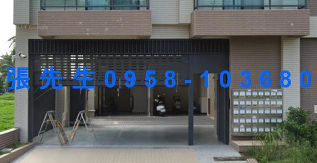高雄岡山公寓法拍-1