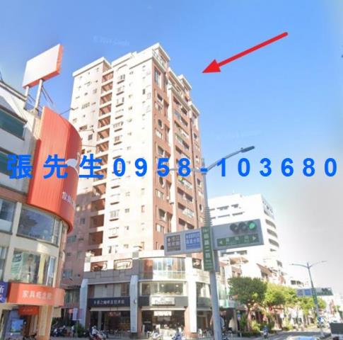 高雄左營法拍大樓-2