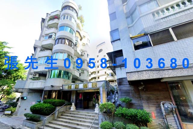 台中西區華廈拍賣-1