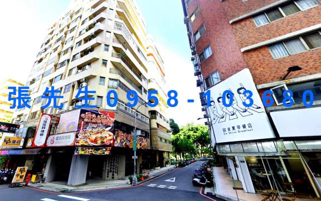 台中西區華廈拍賣-3