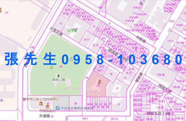 台中西區華廈拍賣-4