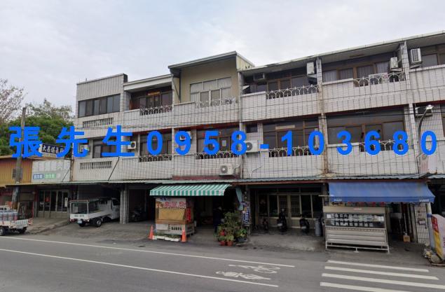 林內透天拍賣-0