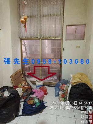 龍潭法拍華廈-2