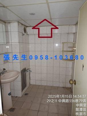 龍潭法拍華廈-4