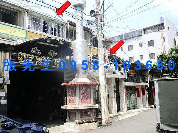太平拍賣透天-6