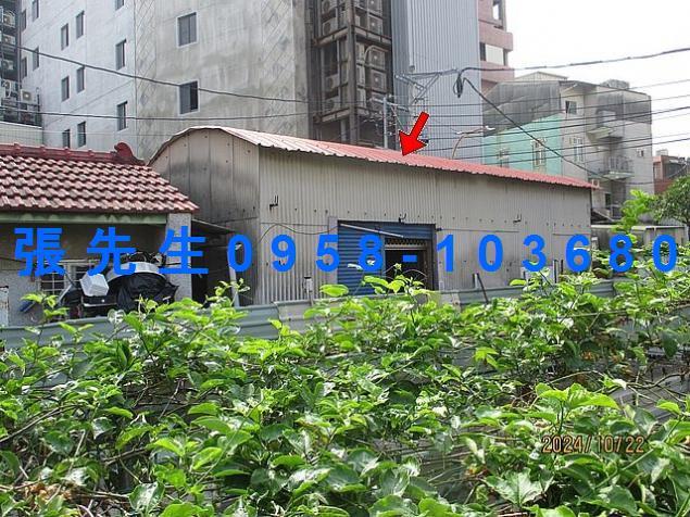 台南永康法拍透天-3