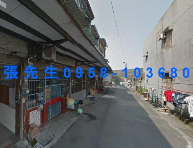 嘉義水上法拍透天-0