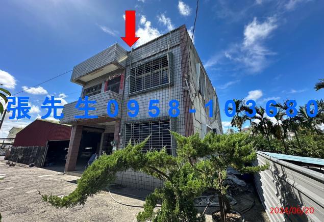 屏東竹田法拍透天-0