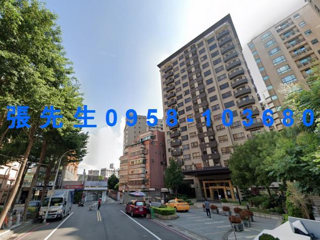 桃園區拍賣大樓-2