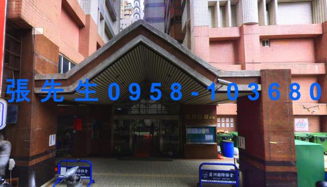台中法拍大樓-1