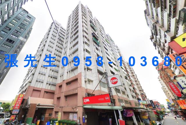 台中法拍大樓-3