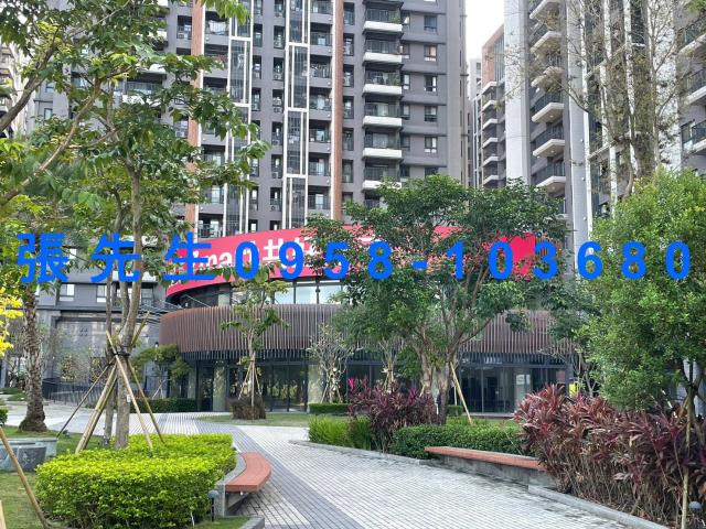 台中北屯法拍大樓-3