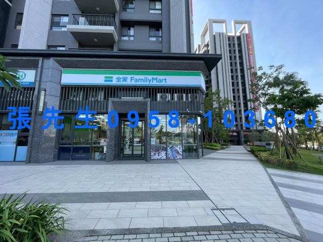 台中北屯法拍大樓-5