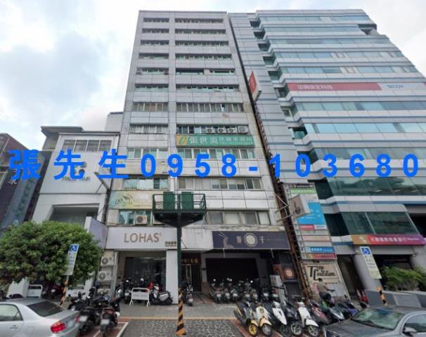 桃園商辦法拍-0