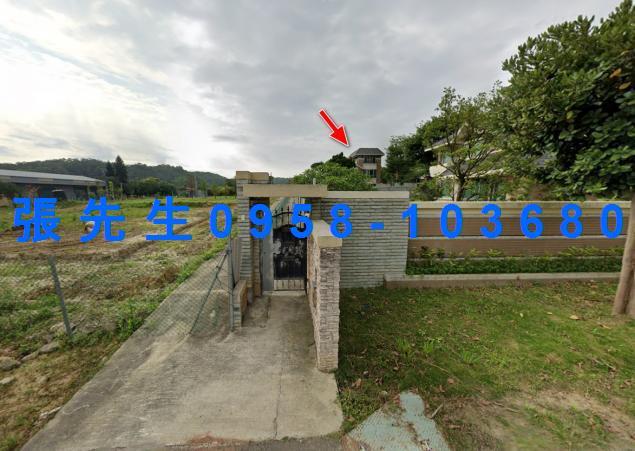 新竹湖口農舍法拍-4