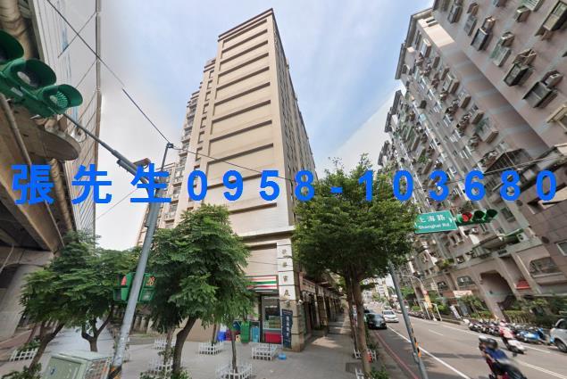 桃園桃園區大樓拍賣-0