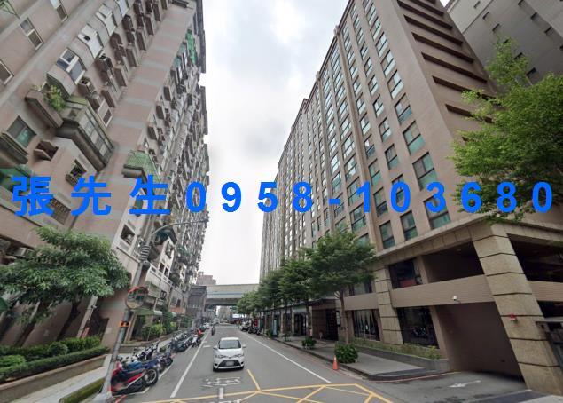 桃園桃園區大樓拍賣-3