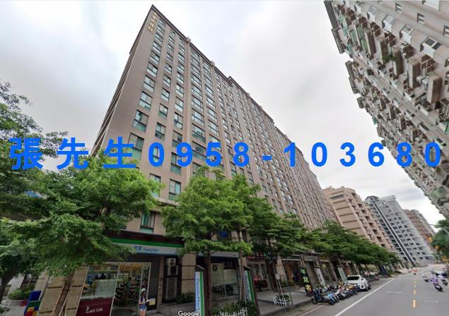 桃園桃園區大樓拍賣-4