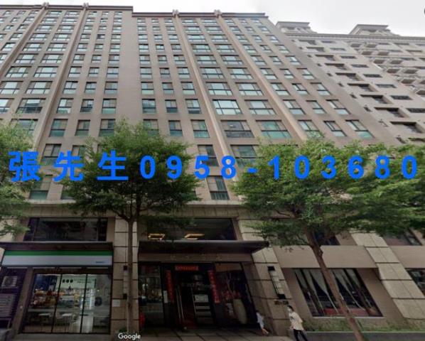 桃園桃園區大樓拍賣-5