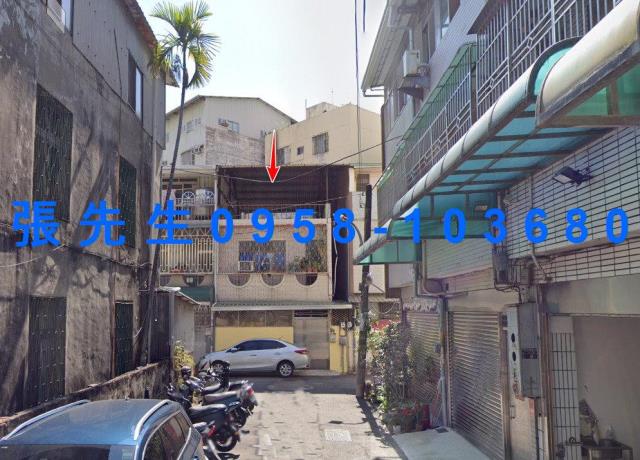 西區透天法拍-2