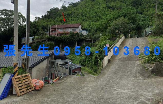 苗栗透天法拍-4