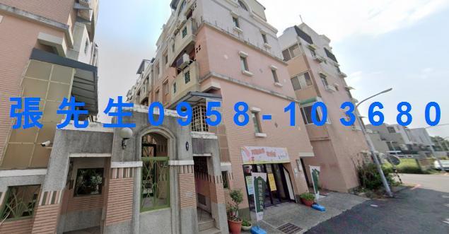 台南安南別墅法拍-0