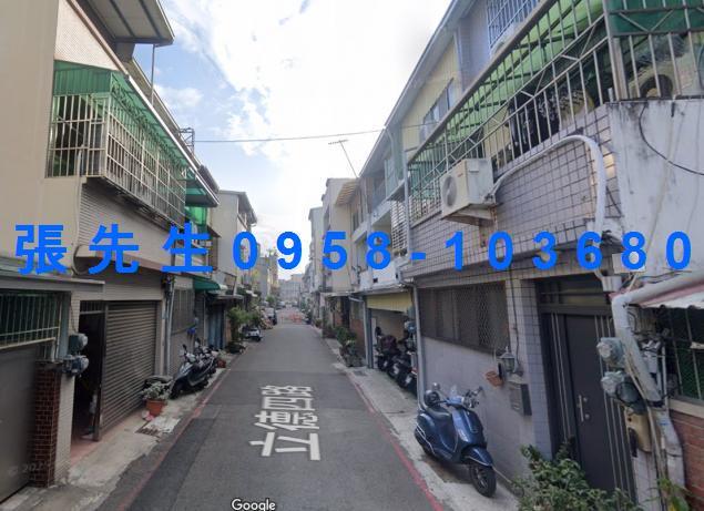 東區透天法拍-1