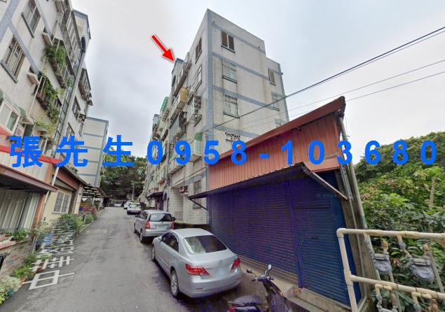 新竹香山公寓法拍-4